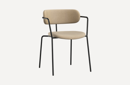 Стул Вайлер Velvet Beige