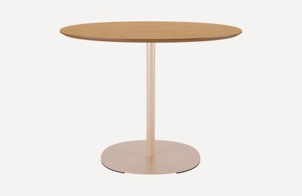 Кухонный стол Мелтон-3 Wood Beige