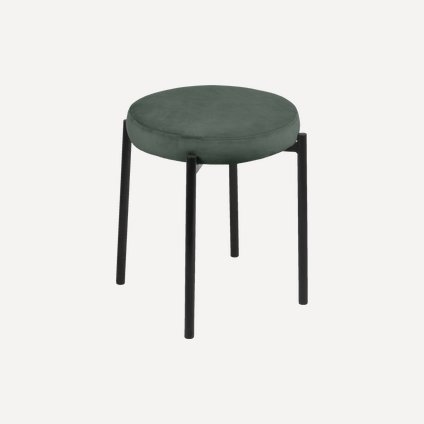 Табурет Рон Velvet Olive
