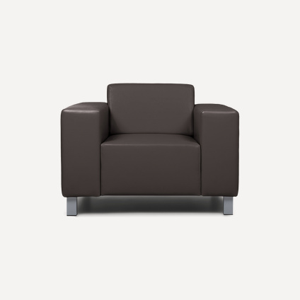 Кресло Роден Brown