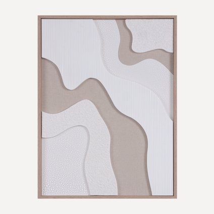 Картина Рельеф Сontour