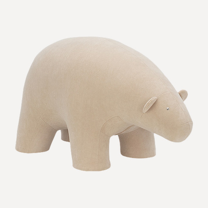 Пуф Sweet Bear Light