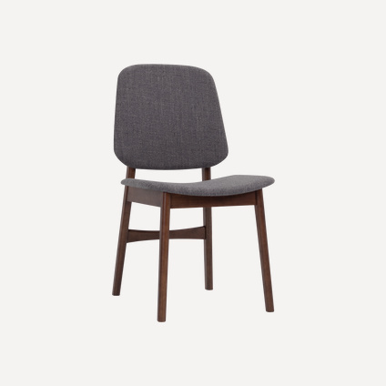 Стул Рассел Textile Dark Grey