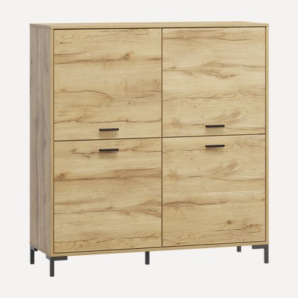 Тумба Кливленд-2 Wood