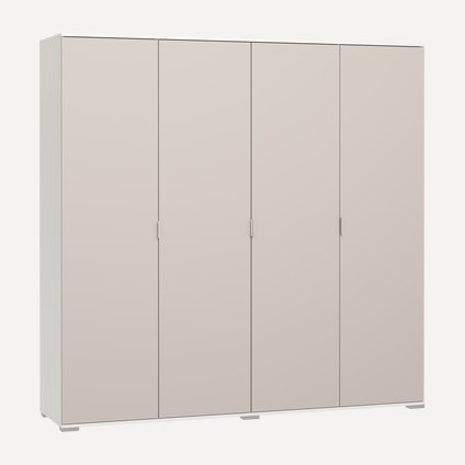 Распашной шкаф Стелла-4 