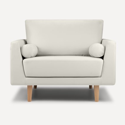 Кресло Сторм Land Milk