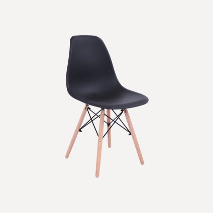 Стул Эймс Black