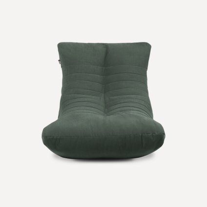 Кресло Кокон Velvet Olive
