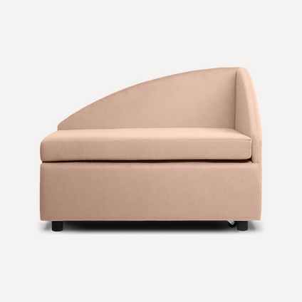 Диван прямой Вилли Beige