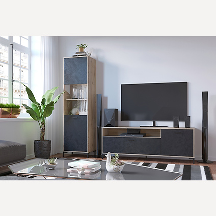 Модульная гостиная Кливленд-2 