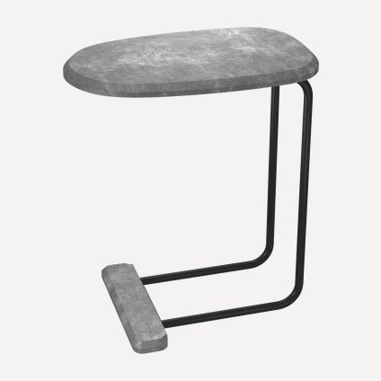 Журнальный стол Эрил Grey