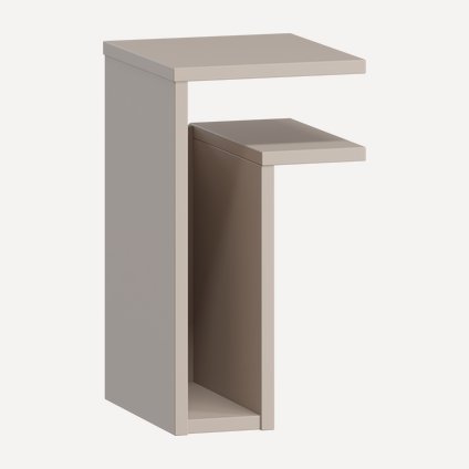 Тумба прикроватная Грэн Latte