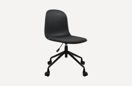 Офисное кресло Фирес-1 Textile Grey