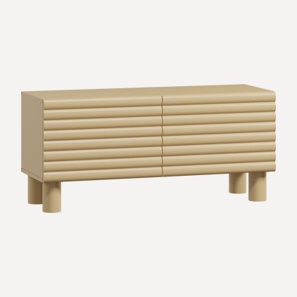 ТВ-тумба Флойд-1 Beige