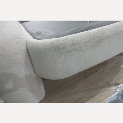 Диван прямой Лонди Cozy Ivory