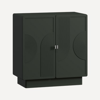 Тумба Монсон-2 Пихтовый