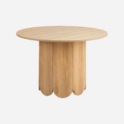 Кухонный стол Клифорд Wood