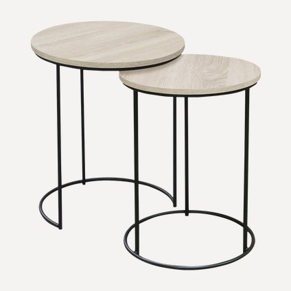 Журнальный стол Ларго Wood