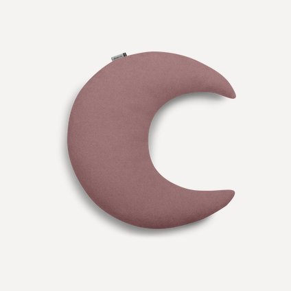Подушка Лунни Bucle Pink