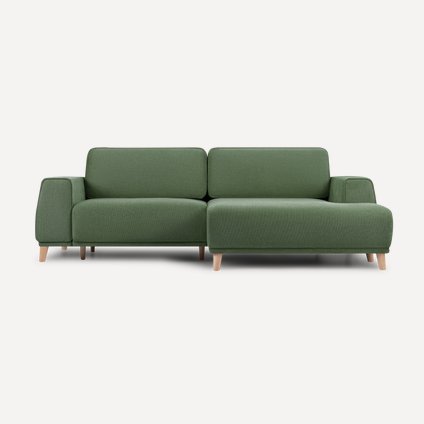 Диван угловой Ларонсо Lazy Forest