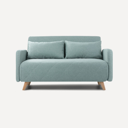 Диван прямой Кускен Textile Mint