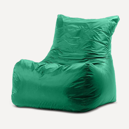 Кресло-мешок Бельвер Green