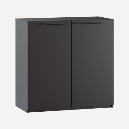 Тумба Кимбол 92x90 Черный