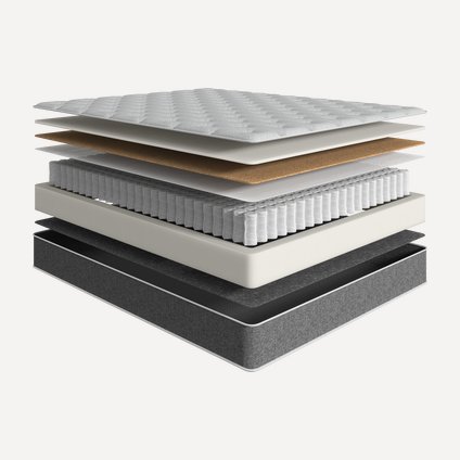 Матрас Арланд 140x200