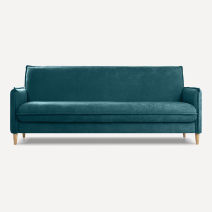 Диван прямой Дара Happy Ocean