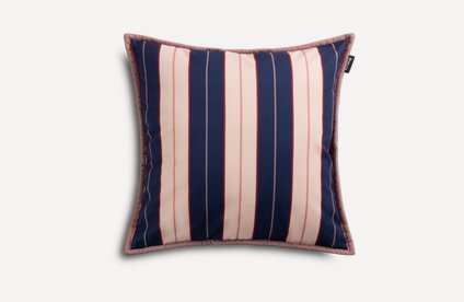 Подушка Линкс Кисэки Blue 45x45