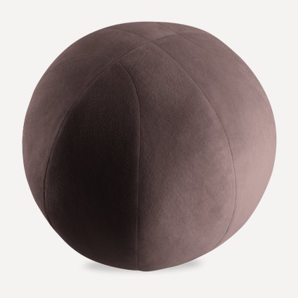 Подушка Винси Velvet Stone