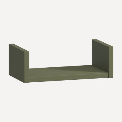 Полка Чейз-1 Olive