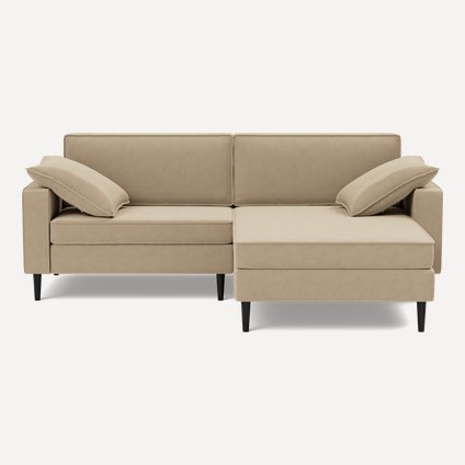 Диван угловой Дисент-1 