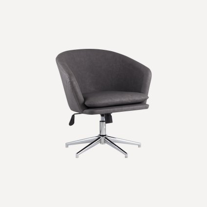 Офисное кресло Морис Grey