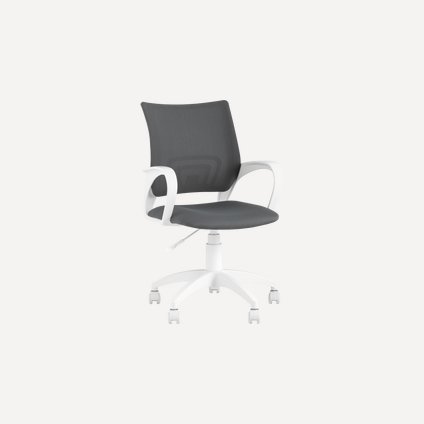 Офисное кресло Симс Textile Grey