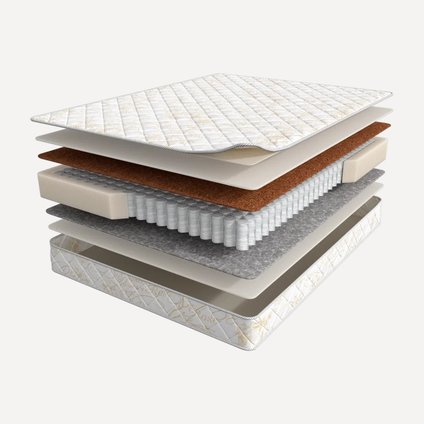 Матрас Askona-Balance2SIDES 90x200