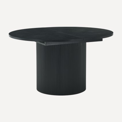 Кухонный стол Дарсел Black