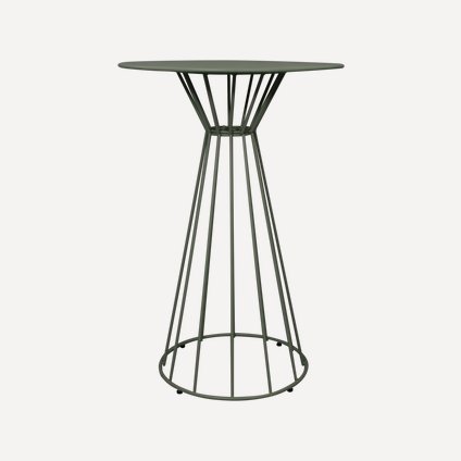 Стол Олэн Зеленый