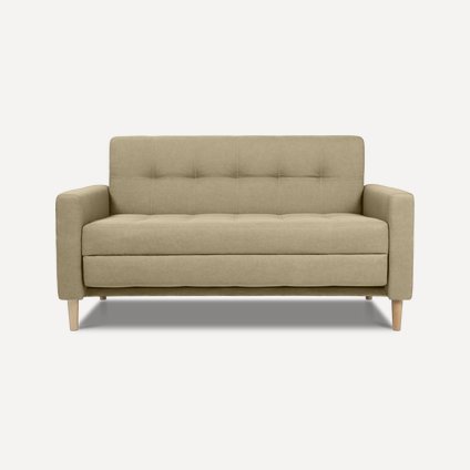 Диван прямой Нумо Мини Velvet Beige