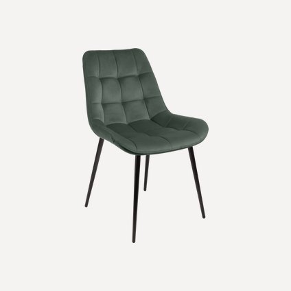 Стул Флекс-1 Velvet Olive