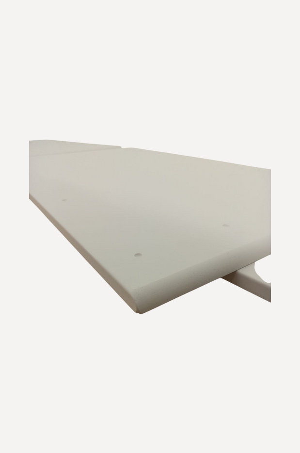 Распашной шкаф Виклу-2 Cream - фото 2 Распашной шкаф Виклу-2 Cream - фото 2