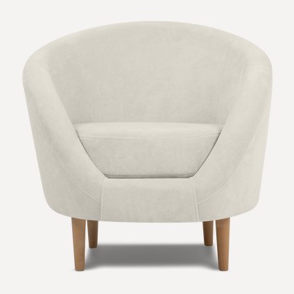 Кресло Волси Happy Light