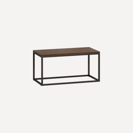 Журнальный стол Линц Brown