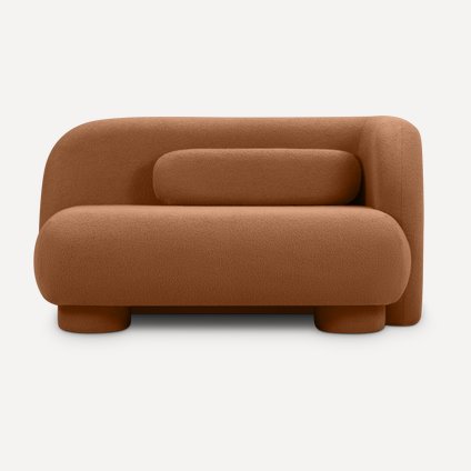 Кушетка Кото Cozy Terra