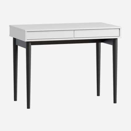 Письменный стол Эльси-1 White