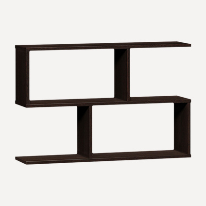 Полка ПК-2 Венге