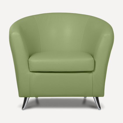 Кресло Вилс Lime