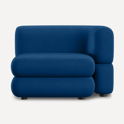 Brera-10 Velour Galaxy