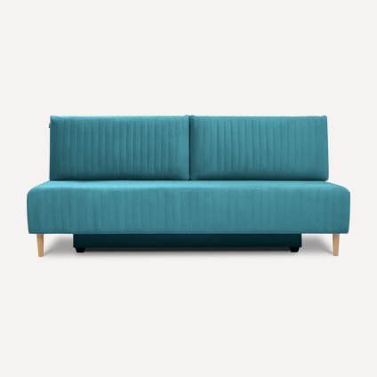 Диван прямой Лачи Velvet Ocean