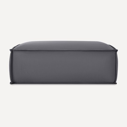 Пуф Этен Vertical Grafit